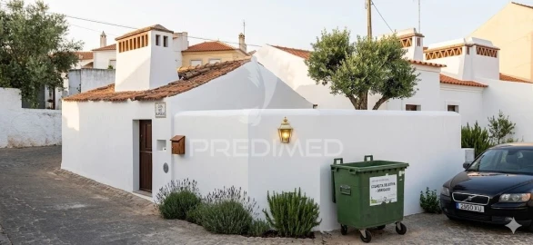 Moradia T1 para Venda em Ponte de Sor, Tramaga e Vale de Açor