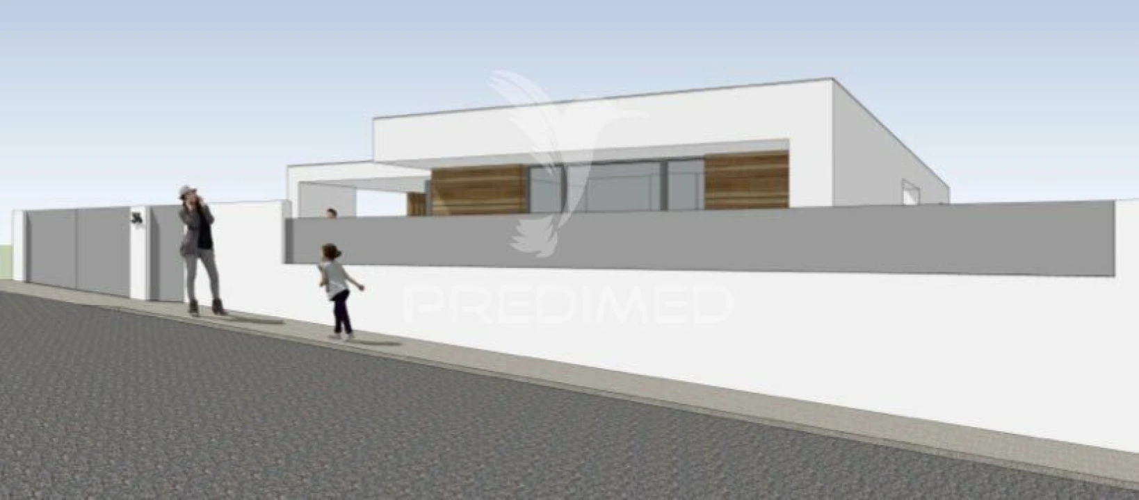 Moradia T4 para Venda em Rio Maior Foto 7