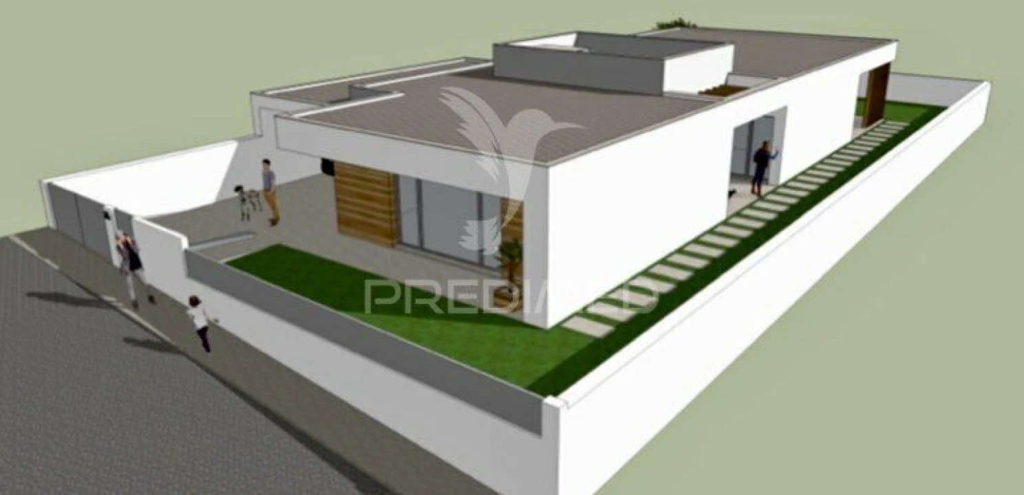 Moradia T4 para Venda em Rio Maior Foto 4