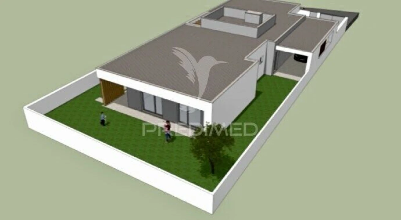 Moradia T4 para Venda em Rio Maior Foto 3