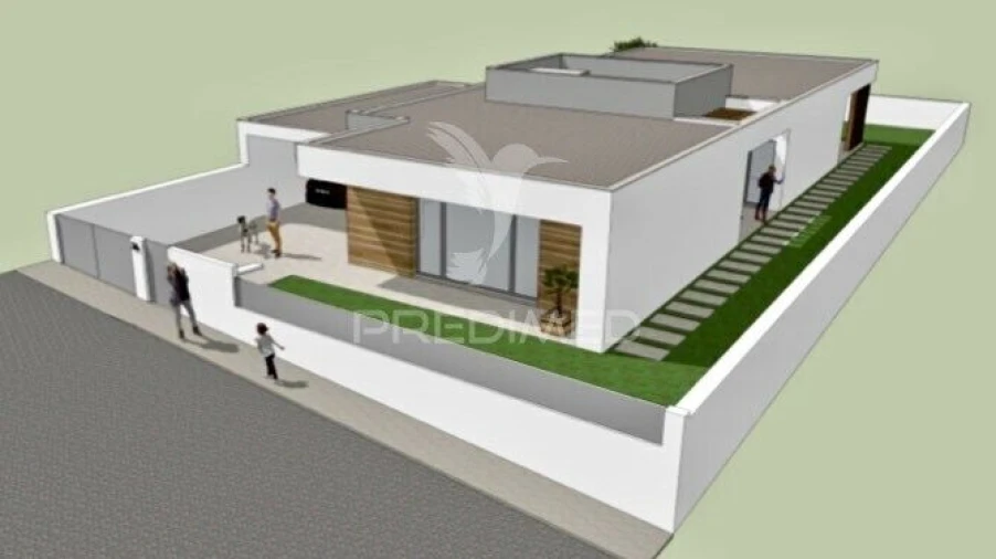 Moradia T4 para Venda em Rio Maior Foto 24