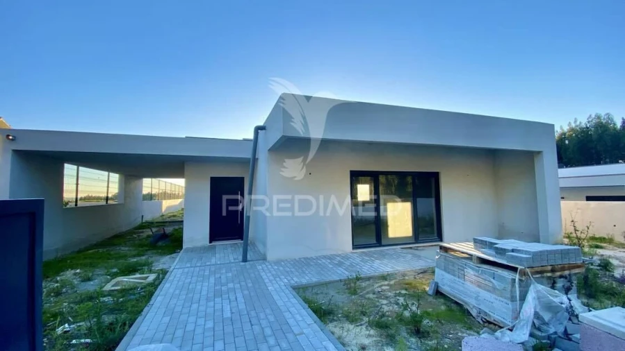 Moradia T4 para Venda em Rio Maior Foto 23