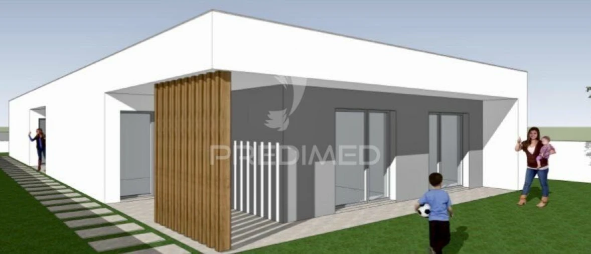 Moradia T4 para Venda em Rio Maior Foto 6