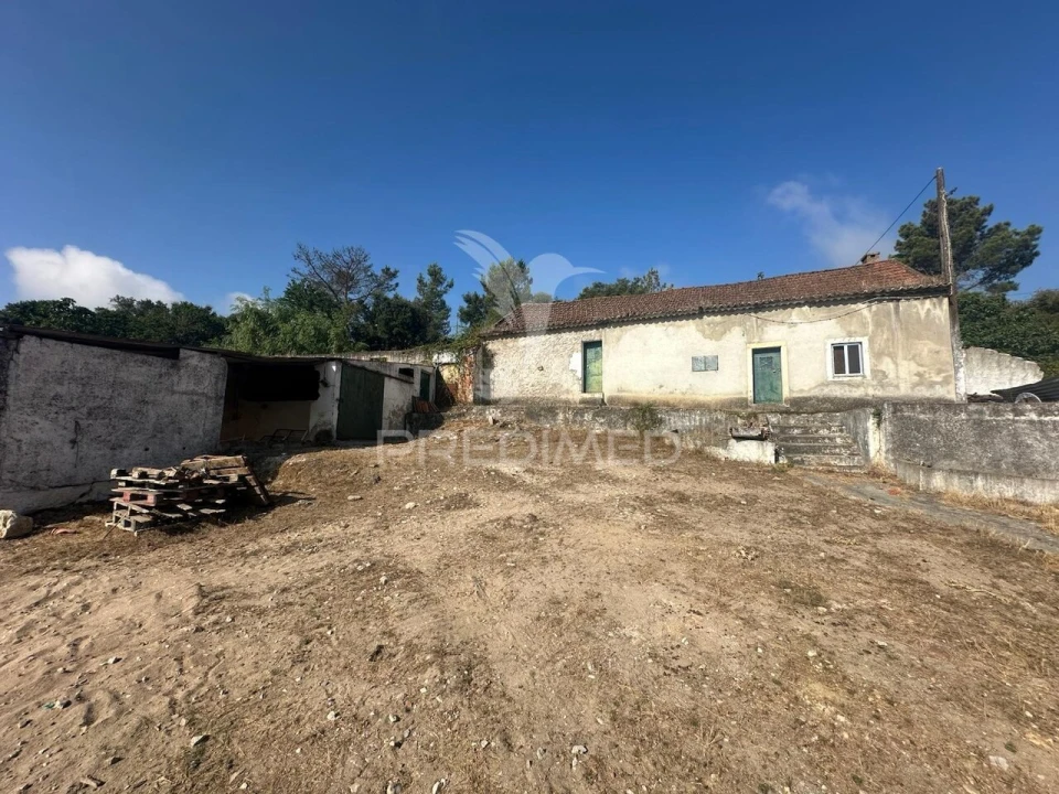 Quinta T2 para Venda em Povoa da Isenta Foto 31