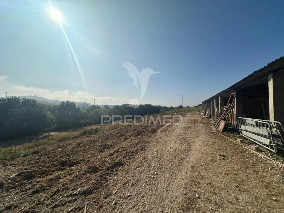 Quinta T2 para Venda em Povoa da Isenta Foto 18