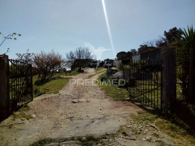 Quinta T2 para Venda em Povoa da Isenta Foto 13