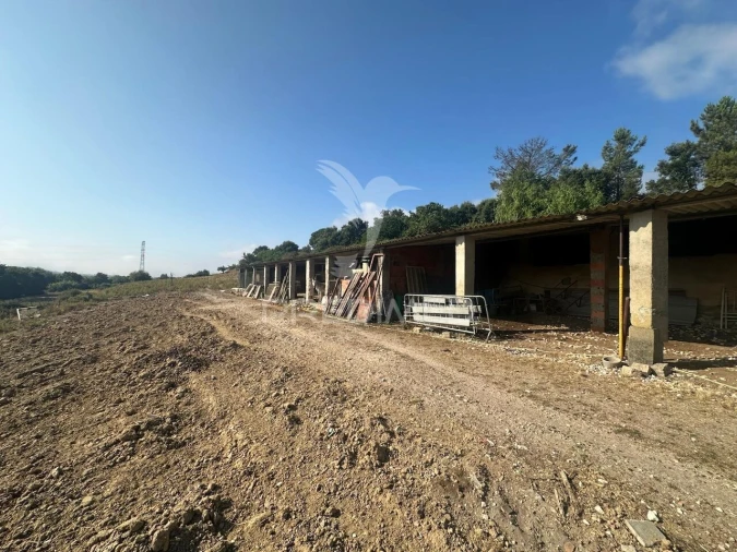 Quinta T2 para Venda em Povoa da Isenta Foto 25