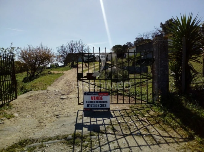 Quinta T2 para Venda em Povoa da Isenta Foto 5