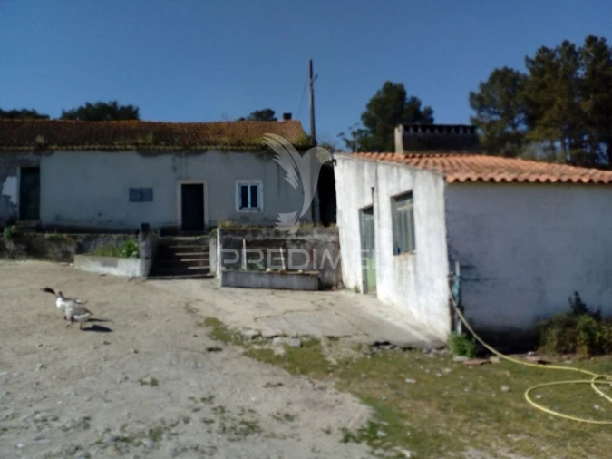 Quinta T2 para Venda em Povoa da Isenta Foto 11