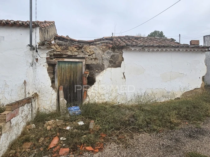 Moradia T3 para Venda em Bemposta Foto 2