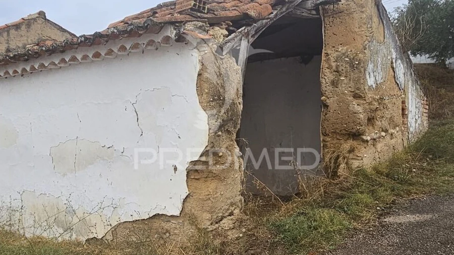 Moradia T3 para Venda em Bemposta