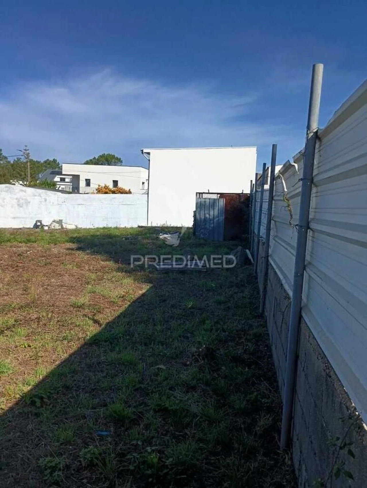 Terreno para Venda em Canidelo Foto 2