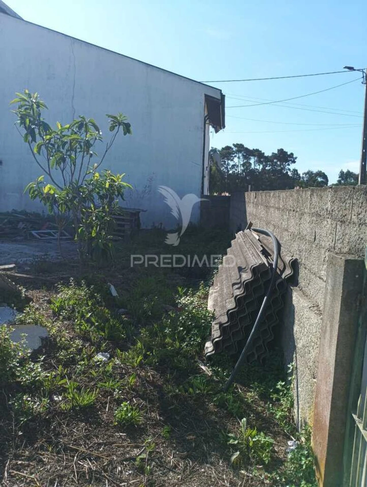 Terreno para Venda em Canidelo Foto 4