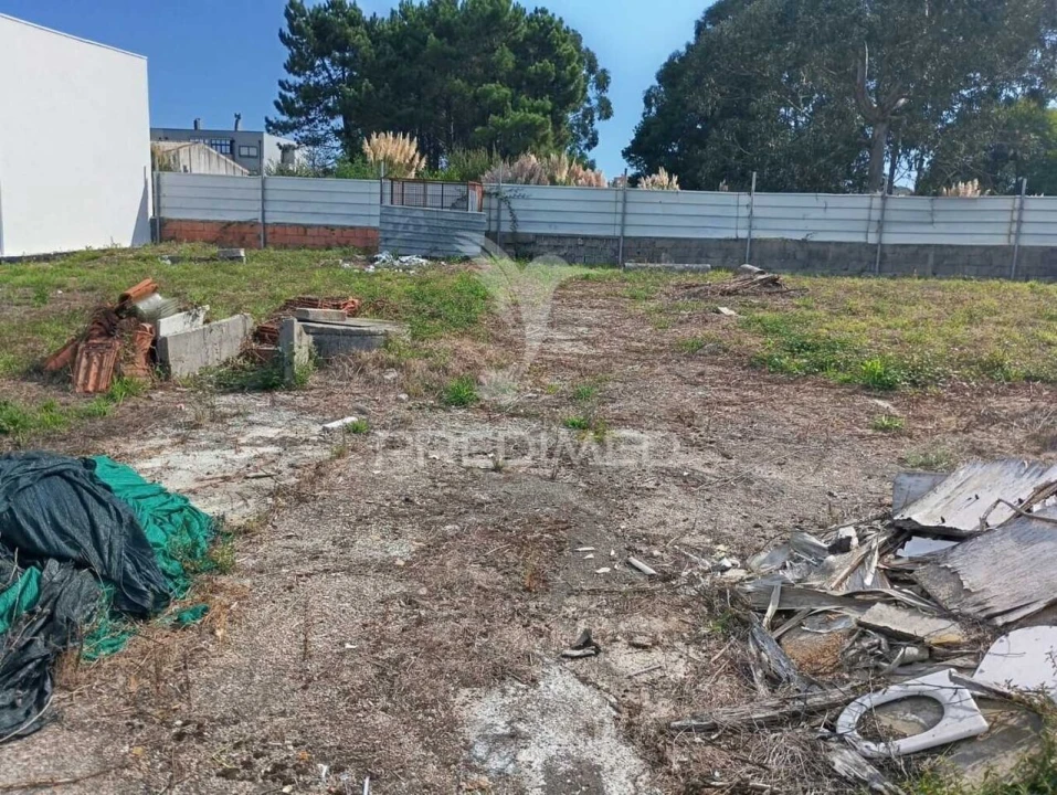 Terreno para Venda em Canidelo Foto 6