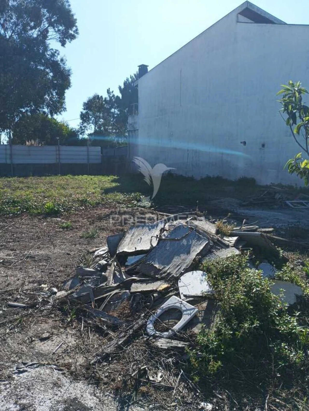 Terreno para Venda em Canidelo Foto 5