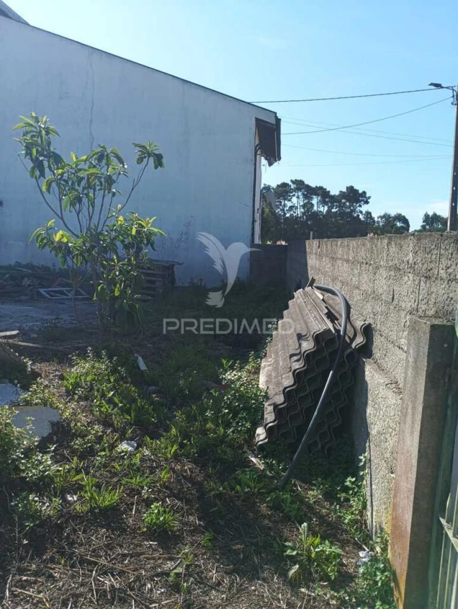 Terreno para Venda em Canidelo Foto 4