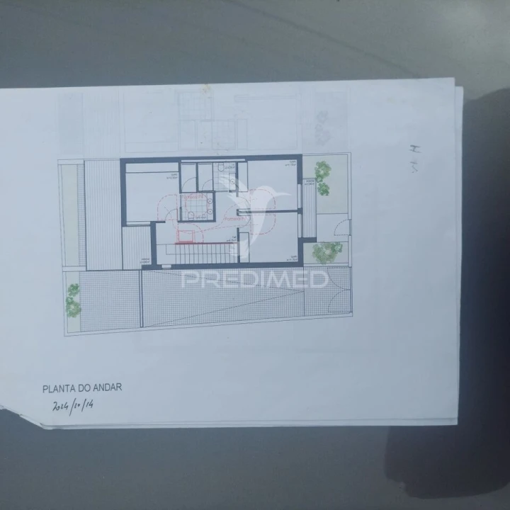 Moradia T3 para Venda em Canelas Foto 5