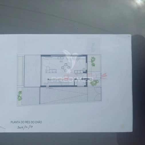 Moradia T3 para Venda em Canelas Foto 4