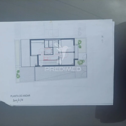 Moradia T3 para Venda em Canelas Foto 5