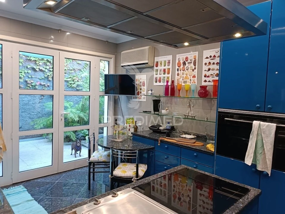 Moradia T4 para Venda em São Gonçalo Foto 13