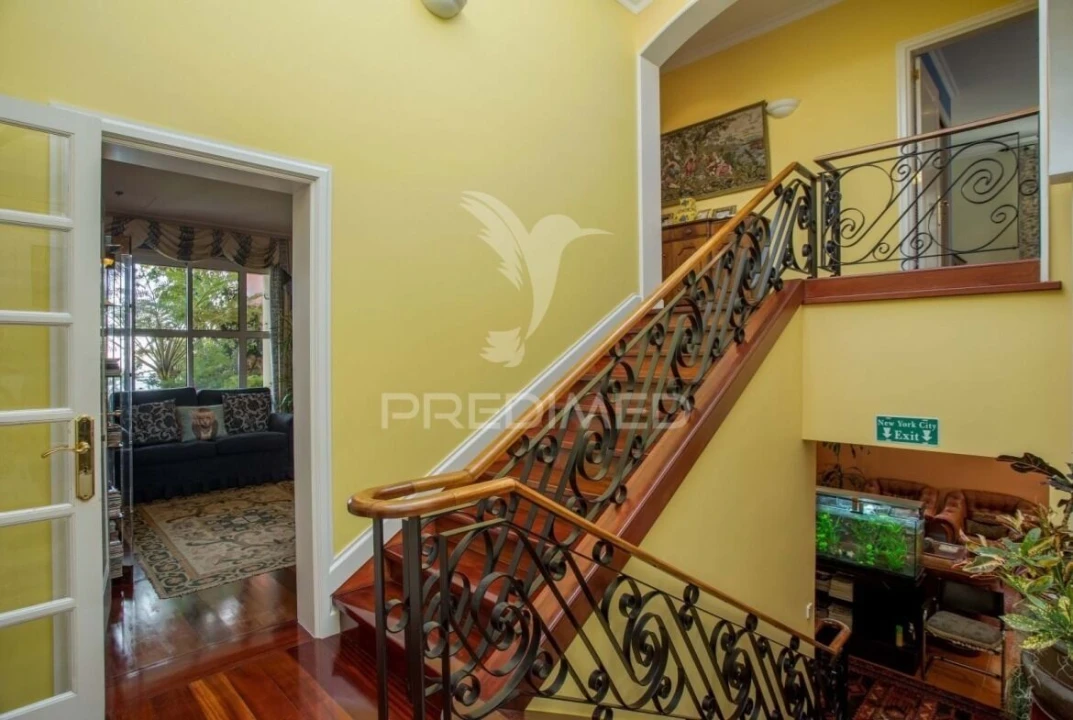 Moradia T4 para Venda em São Gonçalo Foto 18