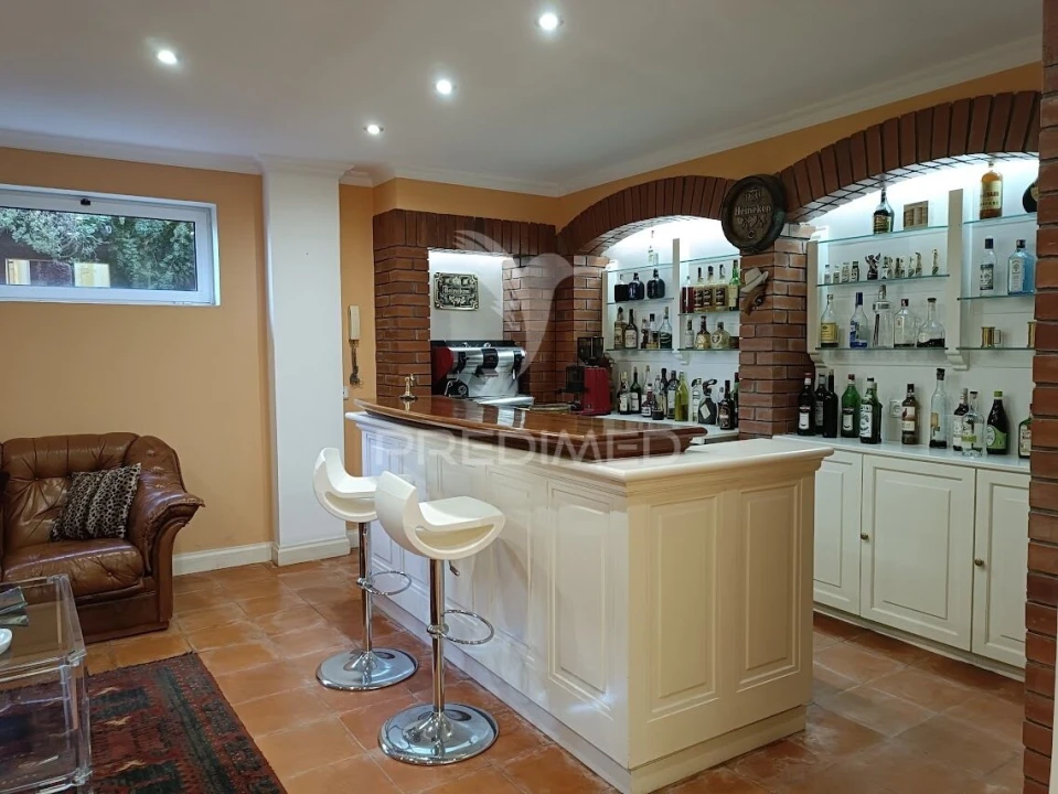 Moradia T4 para Venda em São Gonçalo Foto 29