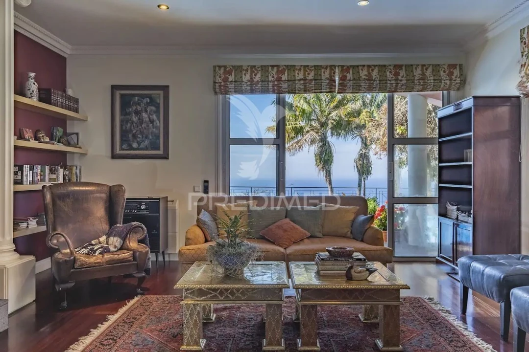 Moradia T4 para Venda em São Gonçalo Foto 11