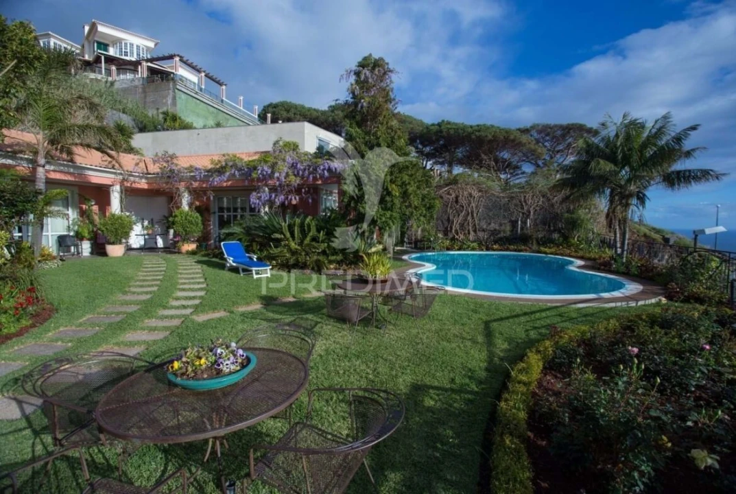 Moradia T4 para Venda em São Gonçalo Foto 32