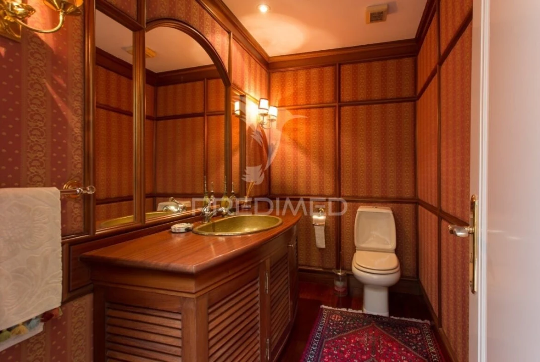 Moradia T4 para Venda em São Gonçalo Foto 12