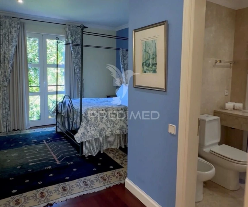 Moradia T4 para Venda em São Gonçalo Foto 21