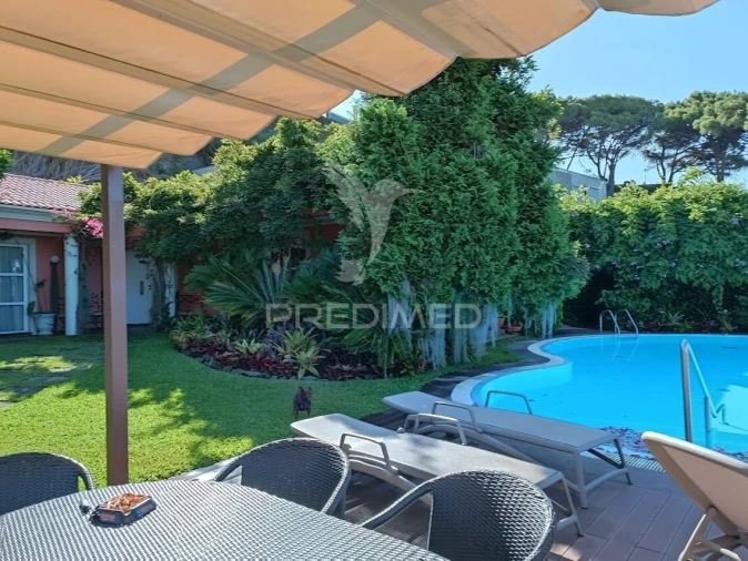 Moradia T4 para Venda em São Gonçalo Foto 25