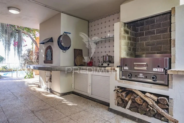 Moradia T4 para Venda em São Gonçalo Foto 16