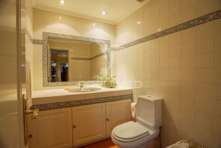 Moradia T4 para Venda em São Gonçalo Foto 31