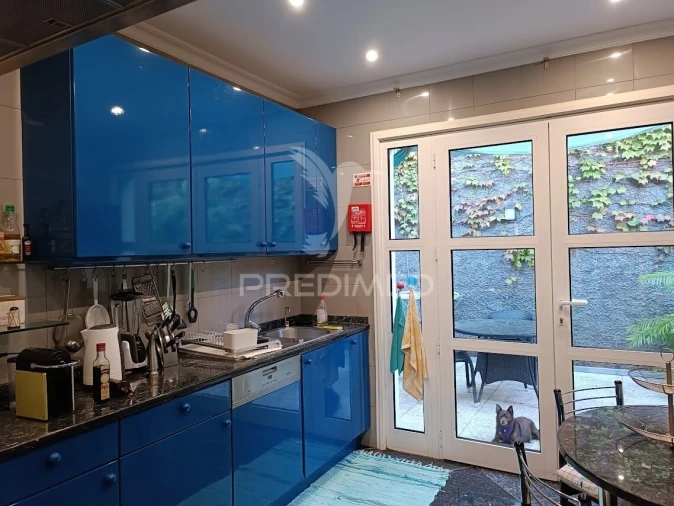 Moradia T4 para Venda em São Gonçalo Foto 14