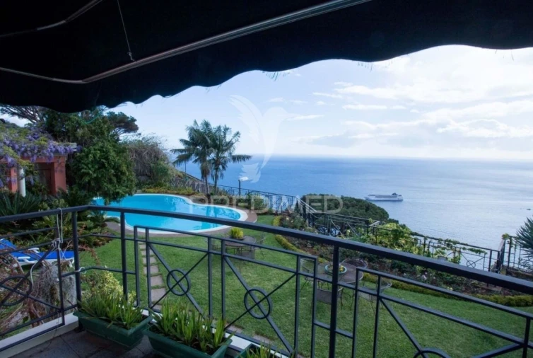 Moradia T4 para Venda em São Gonçalo Foto 24