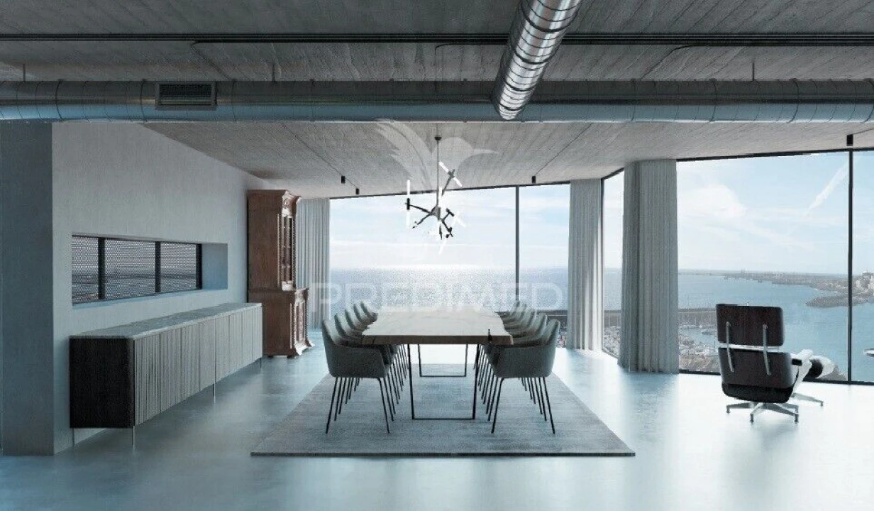 Moradia T7 para Venda em Sines Foto 22