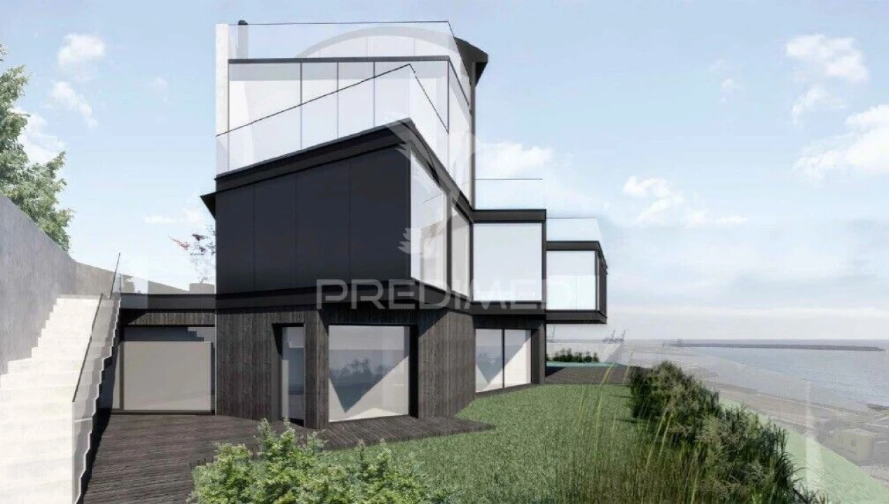 Moradia T7 para Venda em Sines Foto 20