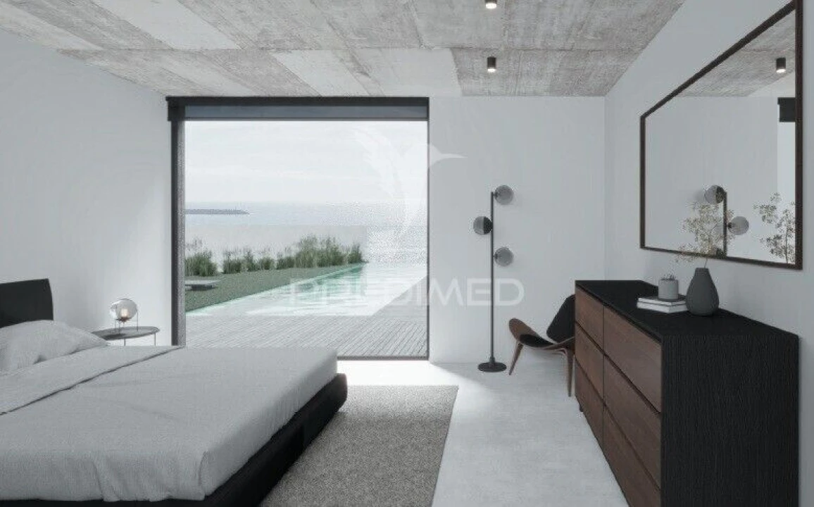 Moradia T7 para Venda em Sines Foto 32