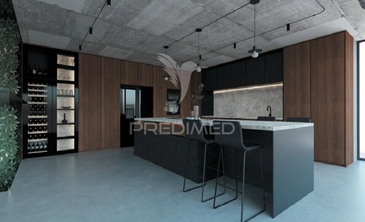 Moradia T7 para Venda em Sines Foto 26