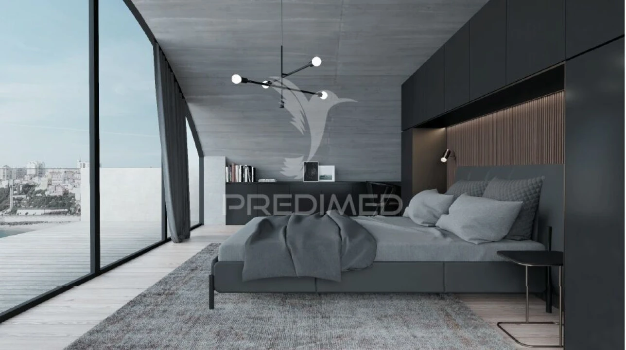 Moradia T7 para Venda em Sines Foto 30