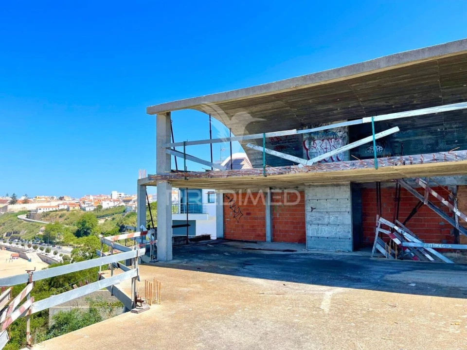 Moradia T7 para Venda em Sines Foto 11