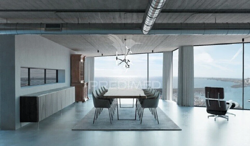 Moradia T7 para Venda em Sines Foto 22