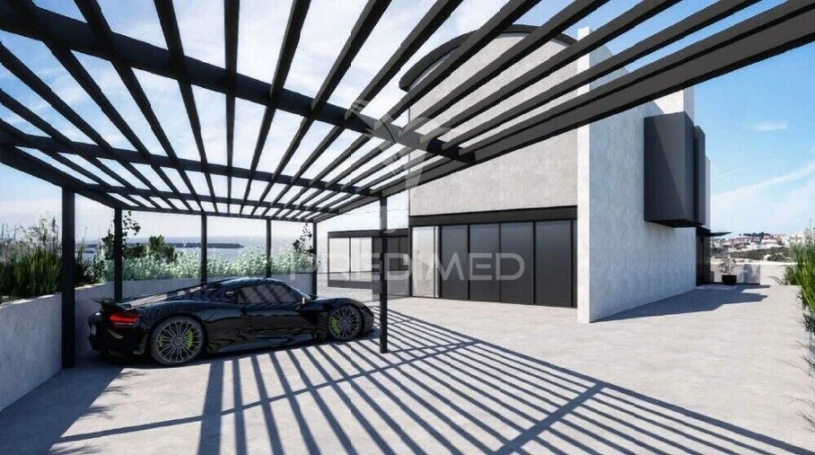 Moradia T7 para Venda em Sines Foto 35