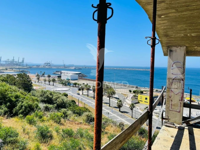 Moradia T7 para Venda em Sines Foto 5