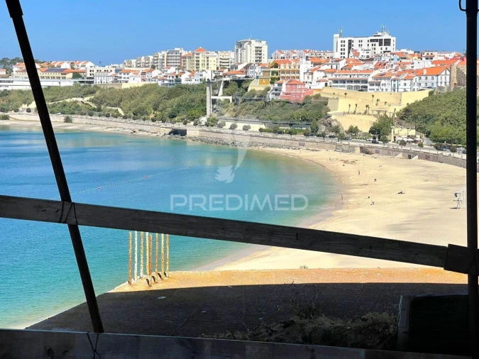 Moradia T7 para Venda em Sines