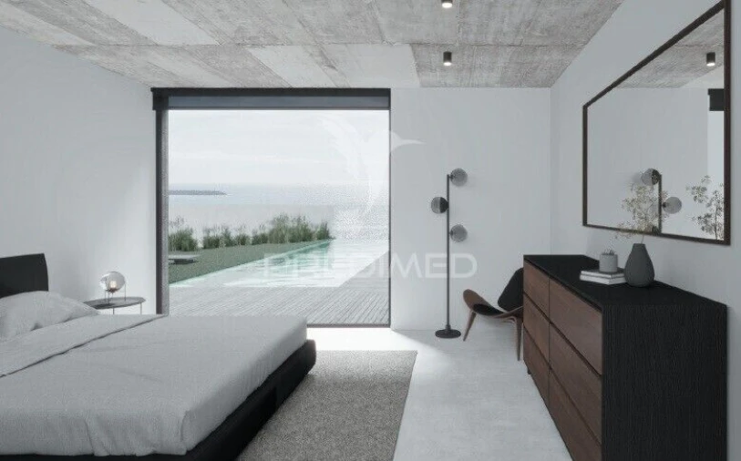 Moradia T7 para Venda em Sines Foto 32