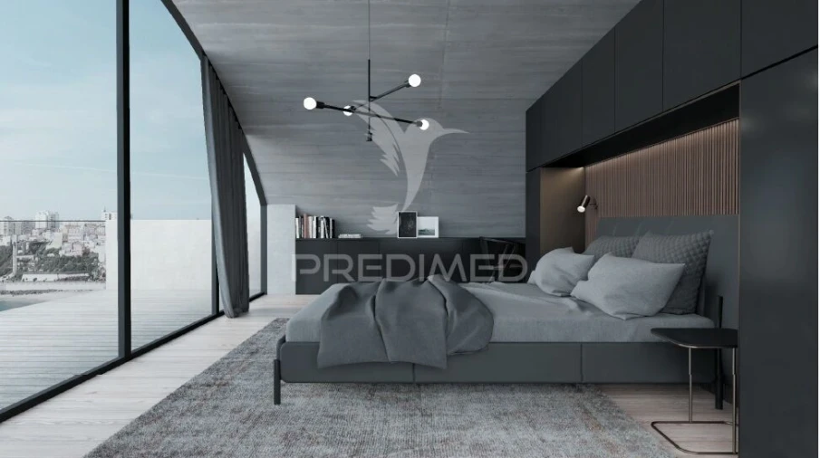 Moradia T7 para Venda em Sines Foto 30