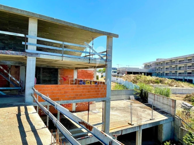 Moradia T7 para Venda em Sines Foto 12