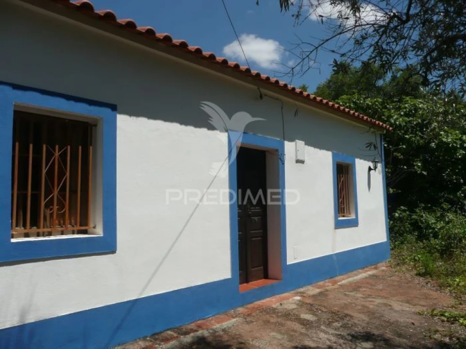 Quinta T2 para Venda em São Salvador e Santa Maria Foto 21