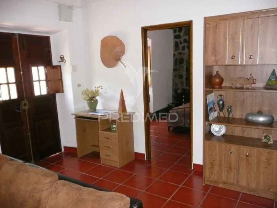 Quinta T2 para Venda em São Salvador e Santa Maria Foto 16